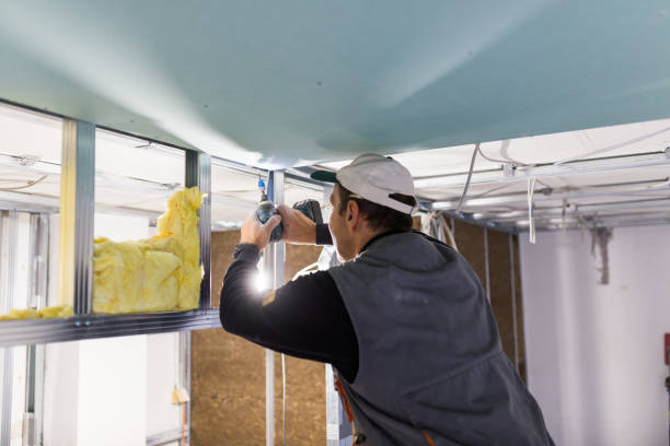 Types of Insulation We Offer in Quartz Hill, CA
