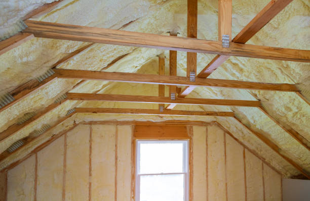 Professional Insulation Contractor in Quartz Hill, CA