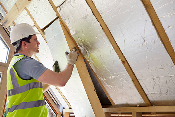 Best Cellulose Insulation in Quartz Hill, CA